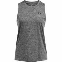 Under Armour Tech Tank Twist Gym Vest Womens Under Armour Tech Tank Twist Gym Vest Womens