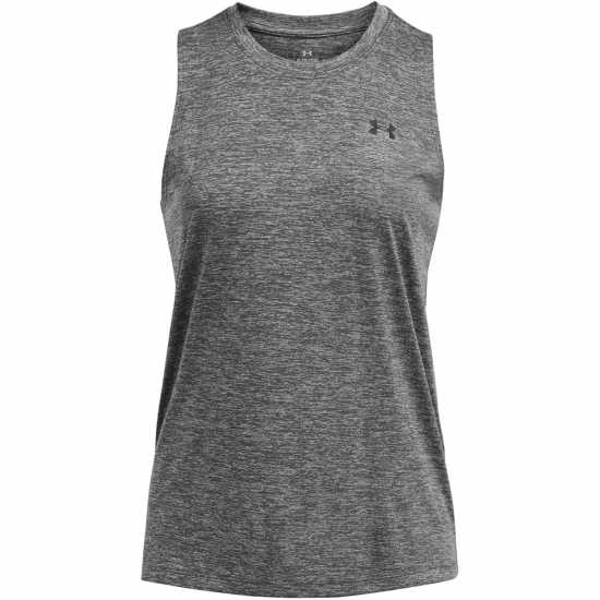 Under Armour Tech Tank Twist Gym Vest Womens Under Armour Tech Tank Twist Gym Vest Womens