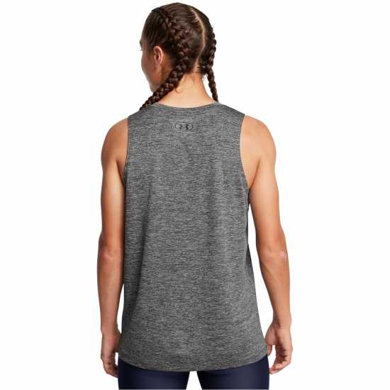 Under Armour Tech Tank Twist Gym Vest Womens Under Armour Tech Tank Twist Gym Vest Womens