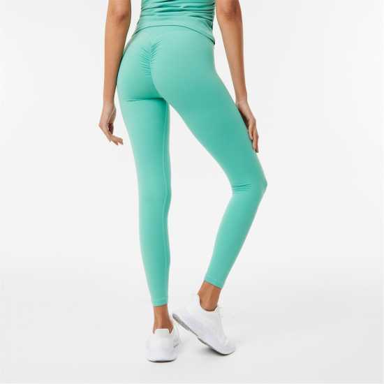 Usa Pro Sophie Habboo Ruched Gym Leggings Usa Pro Sophie Habboo Ruched Gym Leggings