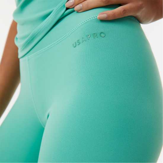 Usa Pro Sophie Habboo Ruched Gym Leggings Usa Pro Sophie Habboo Ruched Gym Leggings