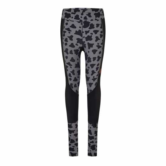 Skins Series-5 Ladies Grey 