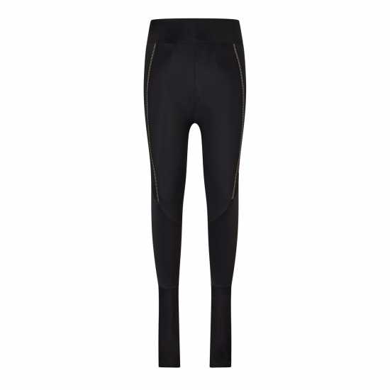 Skins Series-5 Ladies Black 