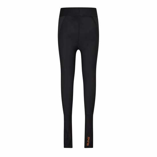 Skins Series-5 Ladies Black 