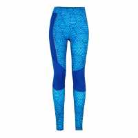Skins Series-5 Ladies Blue 