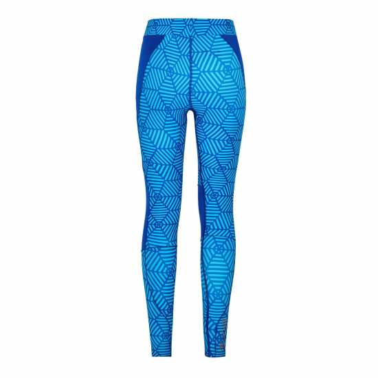 Skins Series-5 Ladies Blue 