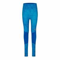 Skins Series-5 Ladies Blue 