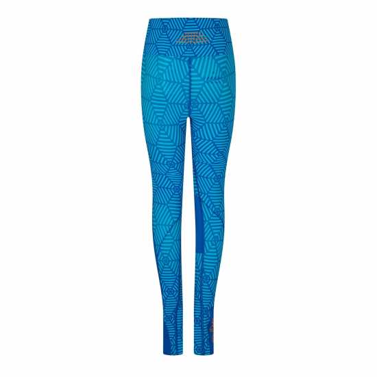 Skins Series-5 Ladies Blue 