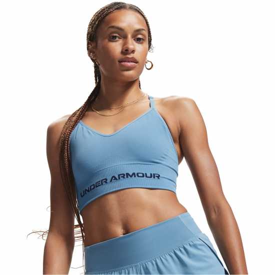 Under Armour Blue Under Armour Blue