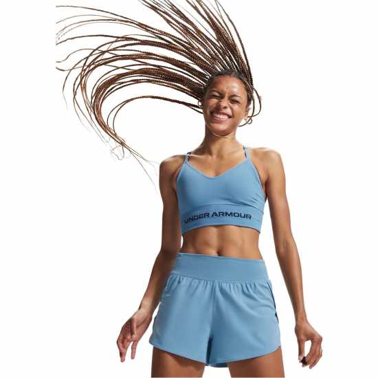 Under Armour Blue Under Armour Blue