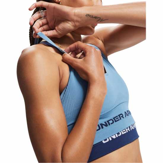 Under Armour Blue Under Armour Blue