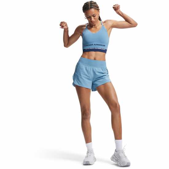 Under Armour Blue Under Armour Blue