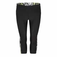 Skins A200 3/ Ladies Black 