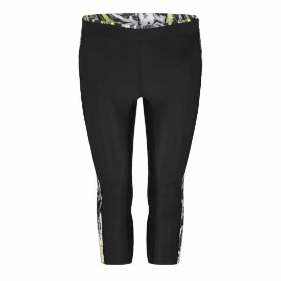 Skins A200 3/ Ladies Black 