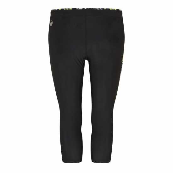 Skins A200 3/ Ladies Black 