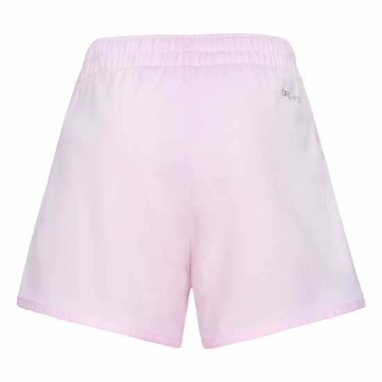 Nike G Nk Icon Short In99 Pink Foam Детски къси панталони