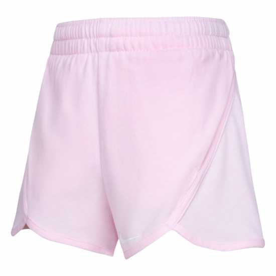 Nike G Nk Icon Short In99 Pink Foam Детски къси панталони