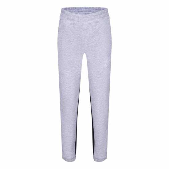 Nike Amplify Joggers Infants Сива Хизър Nike Amplify Joggers Infants Сива Хизър