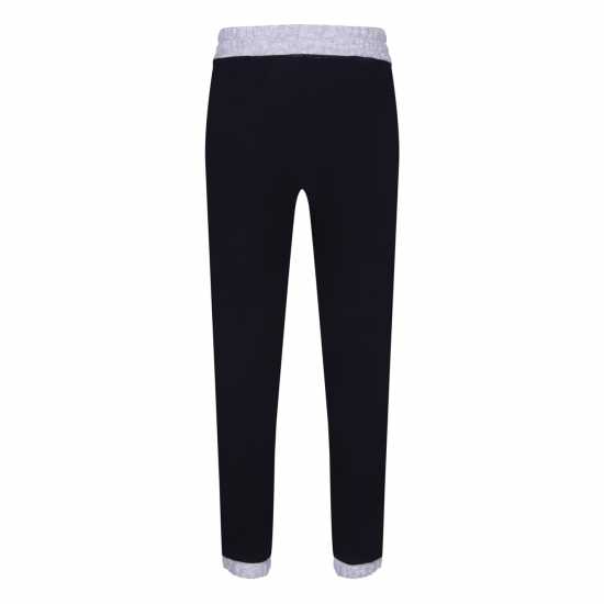 Nike Amplify Joggers Infants Сива Хизър Nike Amplify Joggers Infants Сива Хизър