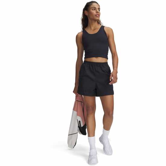 Under Armour UA Unstoppable Utili Ld99 Black 