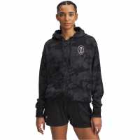 Under Armour Ua Pjt Rck Terry Ful Ld99 Black 