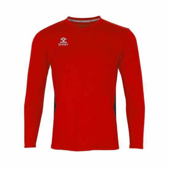 Shrey Performance T20 Shirt Long-Sleeve 99  