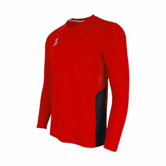 Shrey Performance T20 Shirt Long-Sleeve 99  