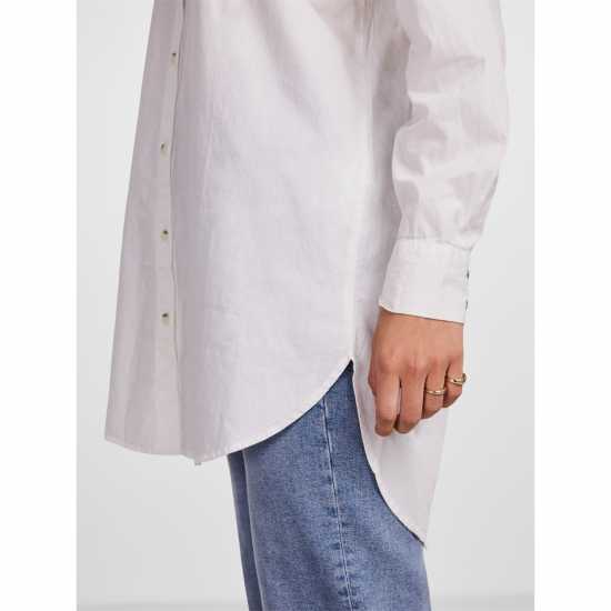 Pieces Риза С Дълъг Ръкав Noma Long Sleeve Shirt  Дамски ризи и тениски