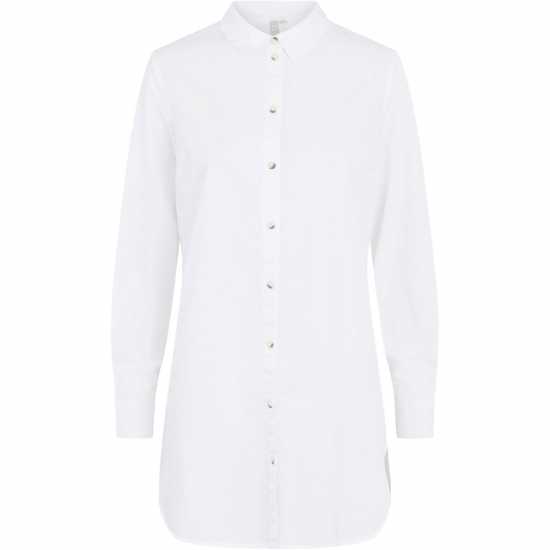 Pieces Риза С Дълъг Ръкав Noma Long Sleeve Shirt  Дамски ризи и тениски