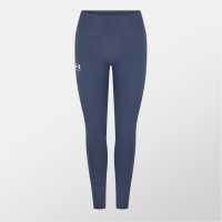 Under Armour Armour Campus Legging Gym Womens Сиво/Бяло 