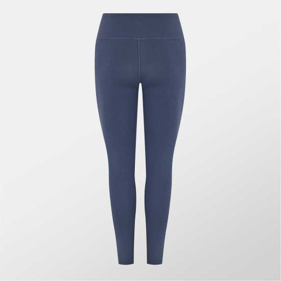 Under Armour Armour Campus Legging Gym Womens Сиво/Бяло 