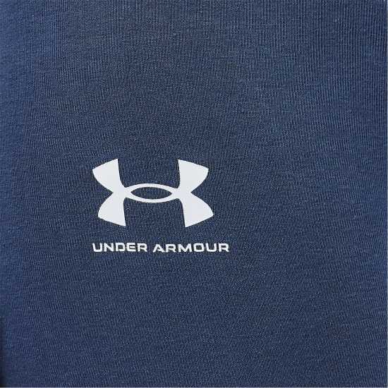 Under Armour Armour Campus Legging Gym Womens Сиво/Бяло 
