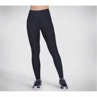 Skechers Fl Hw Legging Gym Womens  Дамски клинове за фитнес