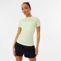 Everlast Training T-Shirt Womens  Дамски дрехи за бягане