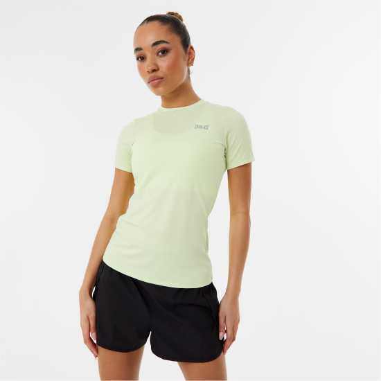 Everlast Training T-Shirt Womens  Дамски дрехи за бягане