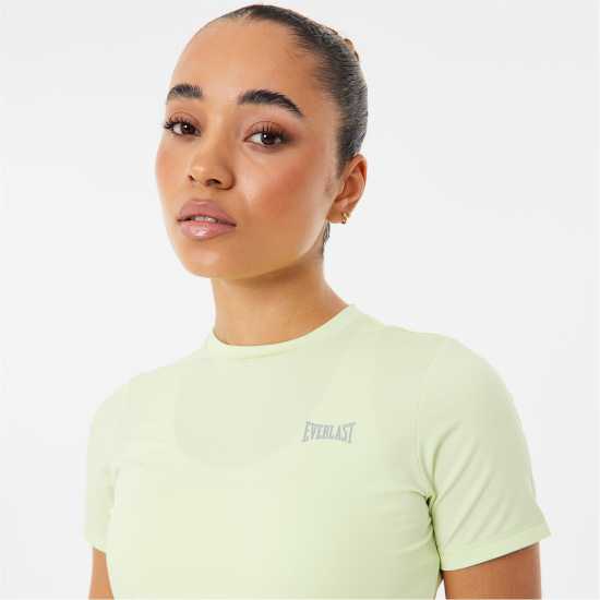 Everlast Training T-Shirt Womens  Дамски дрехи за бягане