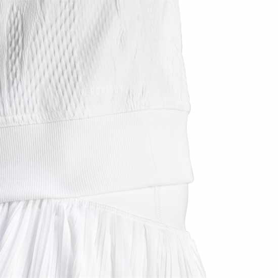 Adidas Tennis Pro Aeroready Crop Top Womens  Бадминтон