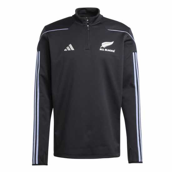 Adidas All Blacks Warming Fleece Top 2024 Adults Adidas All Blacks Warming Fleece Top 2024 Adults