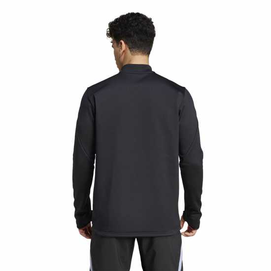 Adidas All Blacks Warming Fleece Top 2024 Adults Adidas All Blacks Warming Fleece Top 2024 Adults