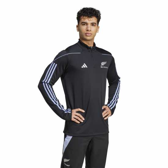 Adidas All Blacks Warming Fleece Top 2024 Adults Adidas All Blacks Warming Fleece Top 2024 Adults