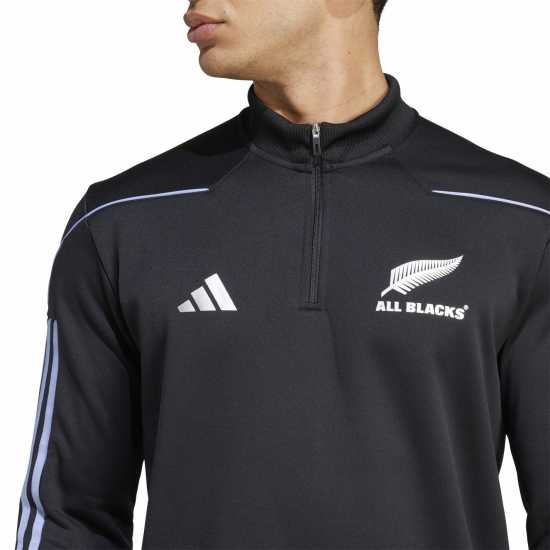 Adidas All Blacks Warming Fleece Top 2024 Adults Adidas All Blacks Warming Fleece Top 2024 Adults