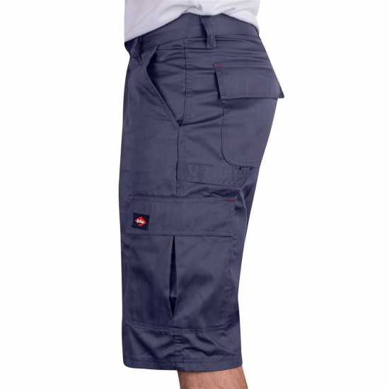 Lee Cooper W Cargo Short  Sn00 Navy Мъжки къси панталони
