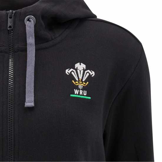 Дамски суичъри и блузи с качулки Macron Welsh Rugby Union Zip Hoodie 2024 Womens Macron Welsh Rugby Union Zip Hoodie 2024 Womens Дамски суичъри и блузи с качулки