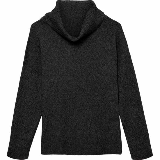Дамски пуловери и жилетки Vero Moda Duffy Cowl Neck Jumper Vero Moda Duffy Cowl Neck Jumper Дамски пуловери и жилетки
