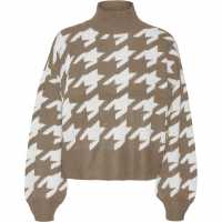 Дамски пуловери и жилетки Vero Moda Mira Jumper Vero Moda Mira Jumper Дамски пуловери и жилетки