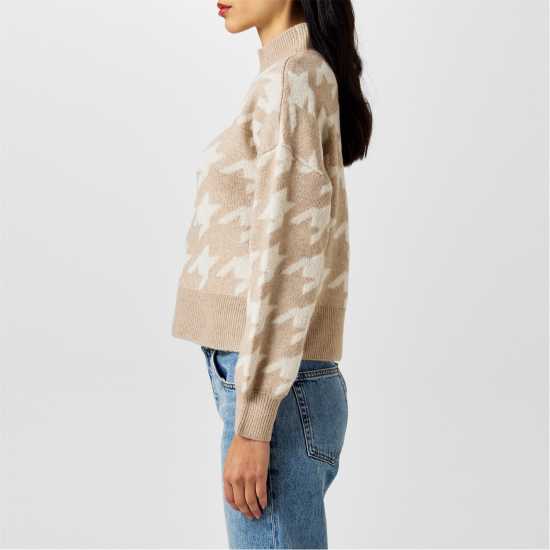 Дамски пуловери и жилетки Vero Moda Mira Jumper Vero Moda Mira Jumper Дамски пуловери и жилетки