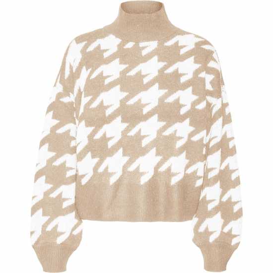 Дамски пуловери и жилетки Vero Moda Mira Jumper Vero Moda Mira Jumper Дамски пуловери и жилетки