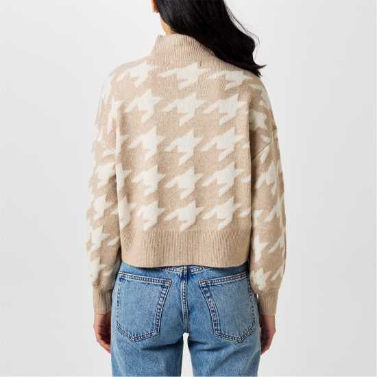 Дамски пуловери и жилетки Vero Moda Mira Jumper Vero Moda Mira Jumper Дамски пуловери и жилетки