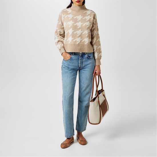 Дамски пуловери и жилетки Vero Moda Mira Jumper Vero Moda Mira Jumper Дамски пуловери и жилетки