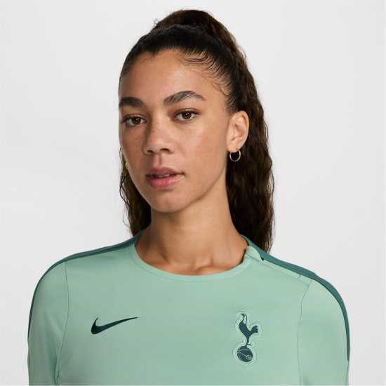 Nike Tottenham Hotspur Strike Third Drill Top 2024 2025 Womens  Дамски горнища с цип